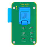 JC F2 Dot Matrix Module Testing 2nd Gen For iPhone X~12 Series